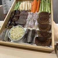 天ぷら 辻 - 