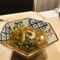天ぷら 辻 - 