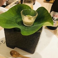 天ぷら 辻 - 