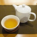 天廣堂 - 支配人厳選中国茶