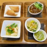 天廣堂 - ～天廣堂プレミアムチャイナボードランチ～