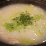 炭火焼肉 やまもと - トリガユ