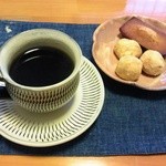 Mahos Table - テイクアウトして自宅でコーヒーと一緒に…。