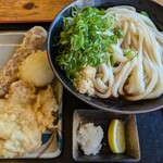 さくら製麺所 - 