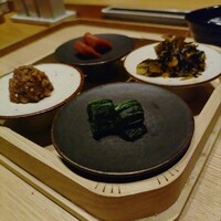 鳥カミ GARDEN CITY - 