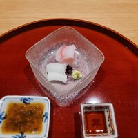 筒井 清寂 - 