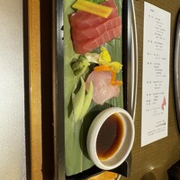 名駅なだ万茶寮 - 