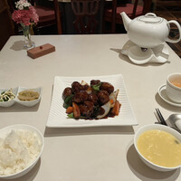 中国飯店 市ヶ谷店 - 