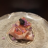 和食しんくろ - 