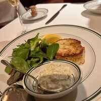 ウルフギャング・ステーキハウス 丸の内店 - 