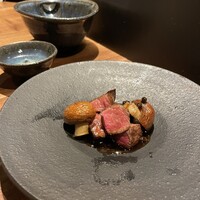 和食しんくろ - 