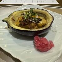 名駅なだ万茶寮 - 