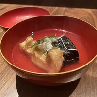 和食しんくろ - 