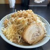 豚ラーメン enten香