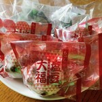 よしだや - 料理写真: