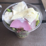 Atelier de Fromage Karuizawa Hatsuchishiniwa Ten - 