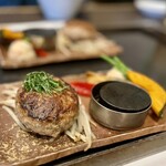 きゅうろく鉄板焼屋 - 