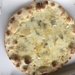 Atelier de Fromage Karuizawa Hatsuchishiniwa Ten - 