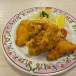 餃子の王将 - 