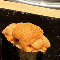 新橋 鮨 清新 - 