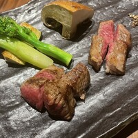 鉄板 日本橋 KITAZUMI - 