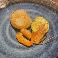 鉄板 日本橋 KITAZUMI - 