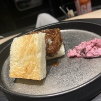 京都鉄板焼 結 - 