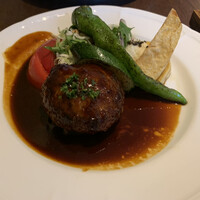 京洋食 まつもと -  京洋食 まつもと -