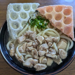 釜福うどん_1