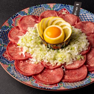 旨さを追求した厳選食材を使用しております。