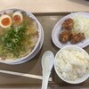ラーメン魁力屋 イオンモール東員店