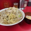 ラーメン二郎 大宮公園駅前店