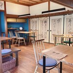 ローゼン ファームズ カフェ - 