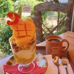 ローゼン ファームズ カフェ - 