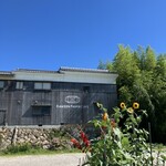 ローゼン ファームズ カフェ - 