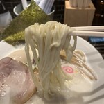 ヌードルズキッチン ガナーズ - 