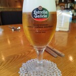 オセアノ - スペインの生ビール