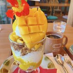 ローゼン ファームズ カフェ - 