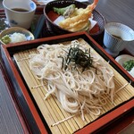 レストランシーサイド - 