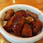 オセアノ - ラムソーセージ