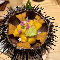 丸萬寿司 - 