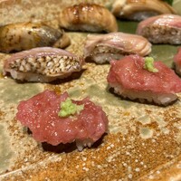 丸萬寿司 - 