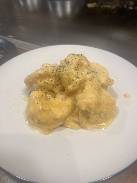 Teppan Dining Tsuzuki photo 3