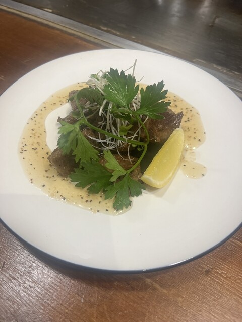 Teppan Dining Tsuzuki photo 2