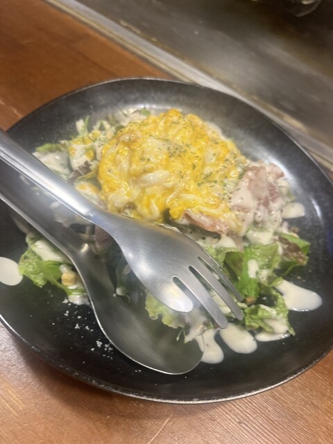 Teppan Dining Tsuzuki