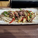 リトルアジア - 