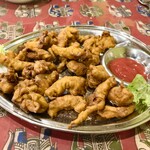 リトルスパイス - 