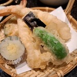 にぎり長次郎 - 