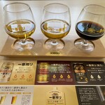 キリンビール仙台工場 - 