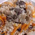 HUJRA HALAL FOOD & RESTAURANT - 